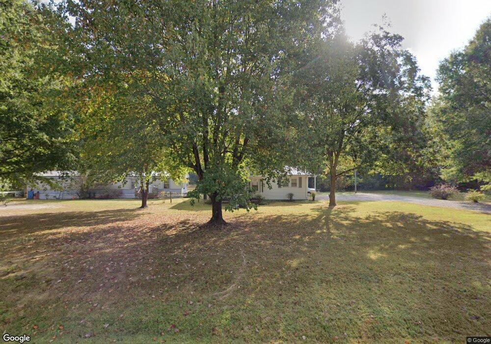 615 Shiloh Rd, Statesville, NC 28677 - photo 1