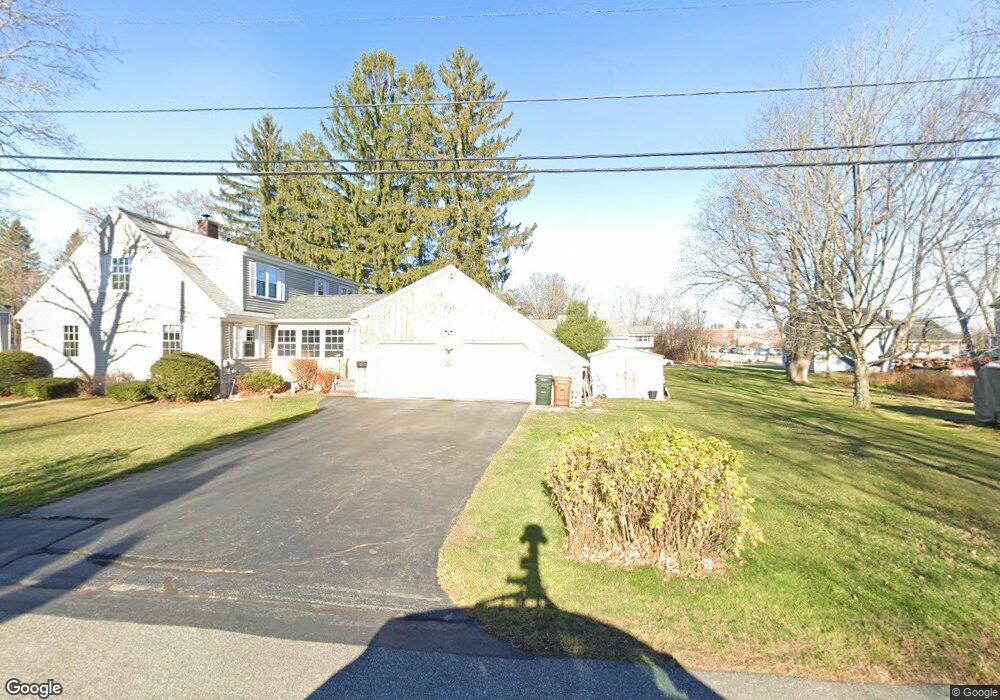 3 Stuart St unit EASY, Saco, ME 04072 - photo 1