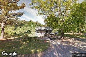 287 Gibson Rd, Talbotton, GA 31827