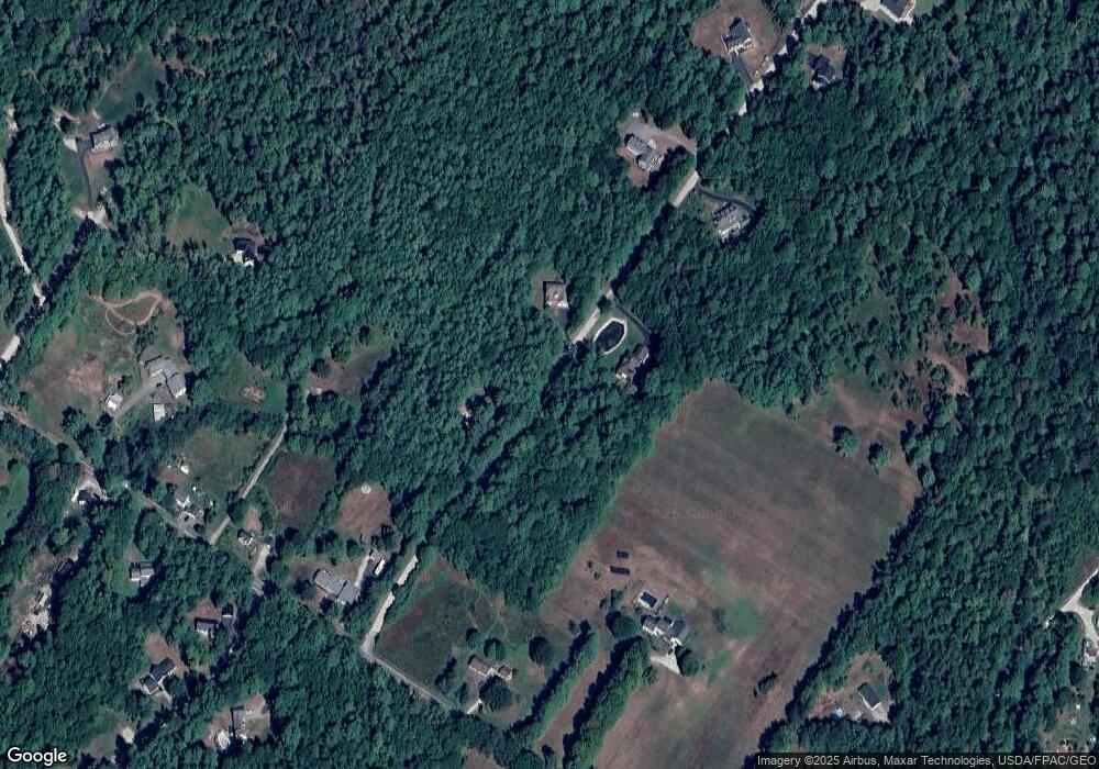 Lot B Engels, Freeport, ME 04032 - photo 1