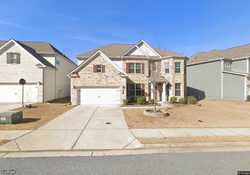 3948 Arrowfeather Ct, Buford, GA 30519 - photo 1