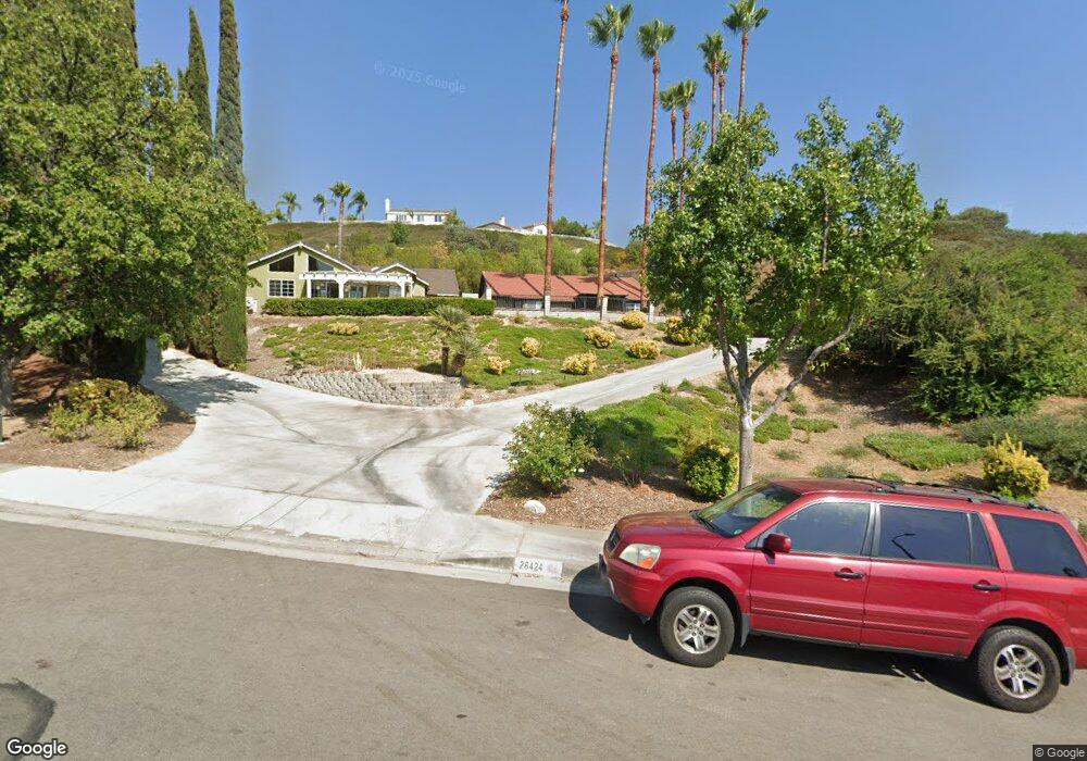 28424 Tamarack Ln, Santa Clarita, CA 91390 - photo 1