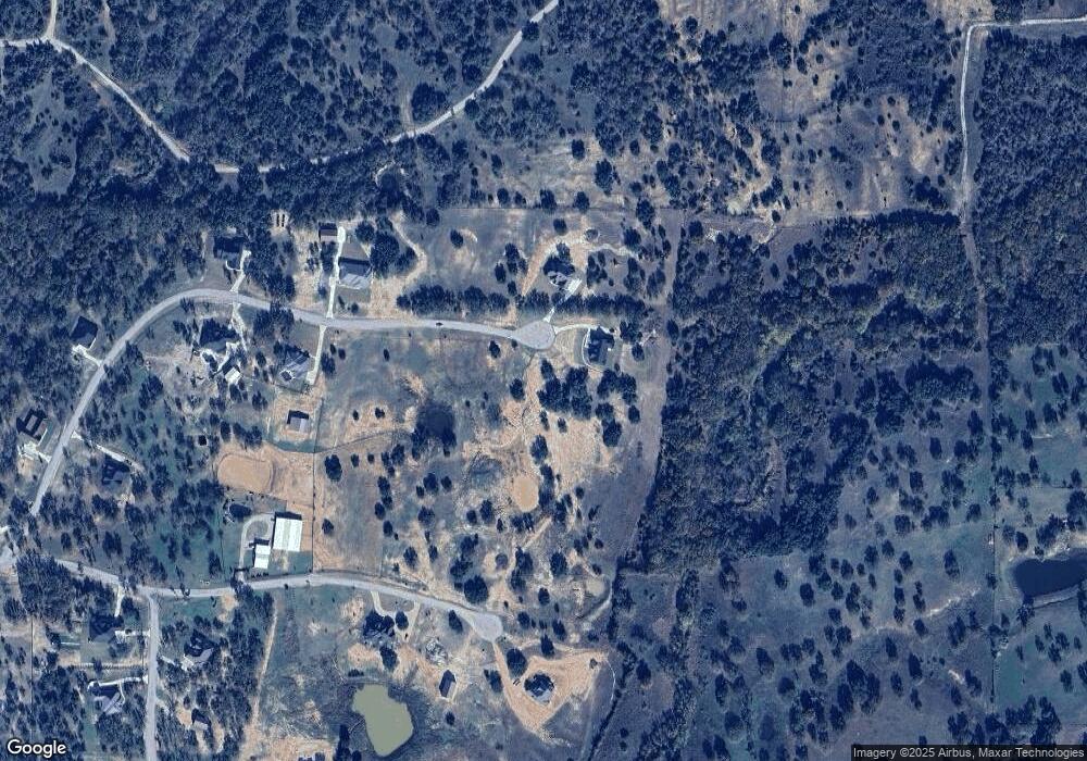 332 Arborview Dr, Weatherford, TX 76485 - photo 1