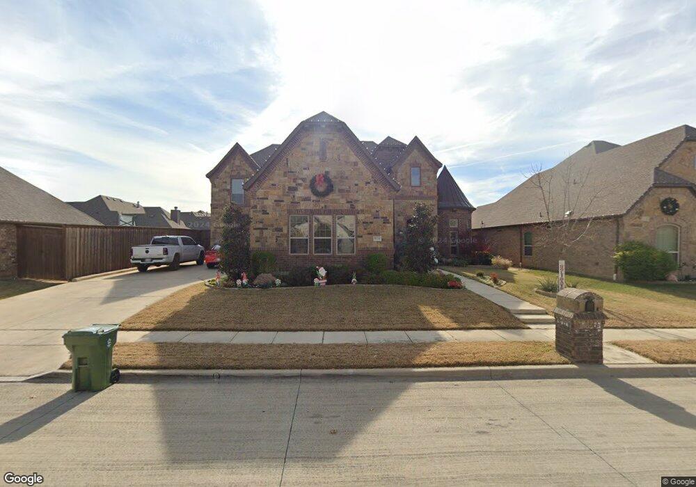 9124 Glendara Dr, North Richland Hills, TX 76182 - photo 1