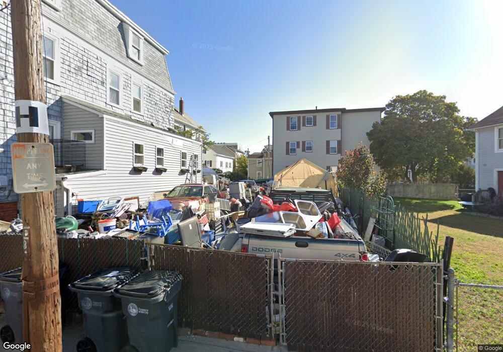 28 Marcello St, Providence, RI 02909 - photo 1