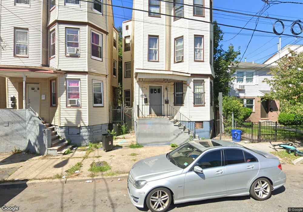 449 S 12th St, Newark, NJ 07103 - photo 1