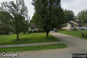 154 Turkeyfoot Ln, Stanford, KY 40484