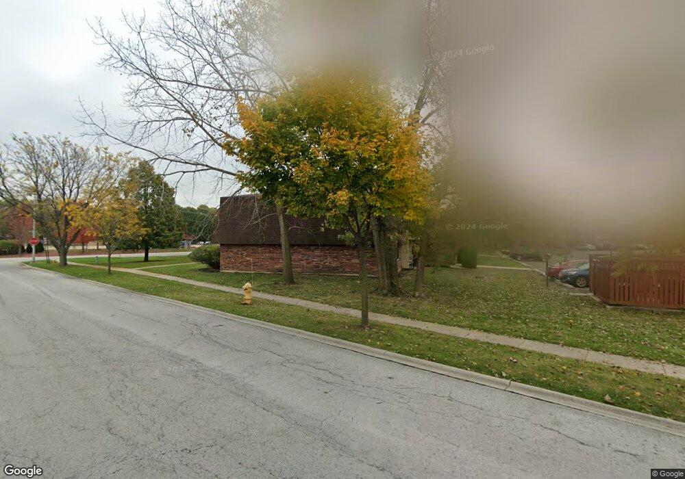 17951 Amherst Ct unit 210317, Country Club Hills, IL 60478 - photo 1