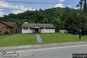37327 Coal River Rd, Whitesville, WV 25209