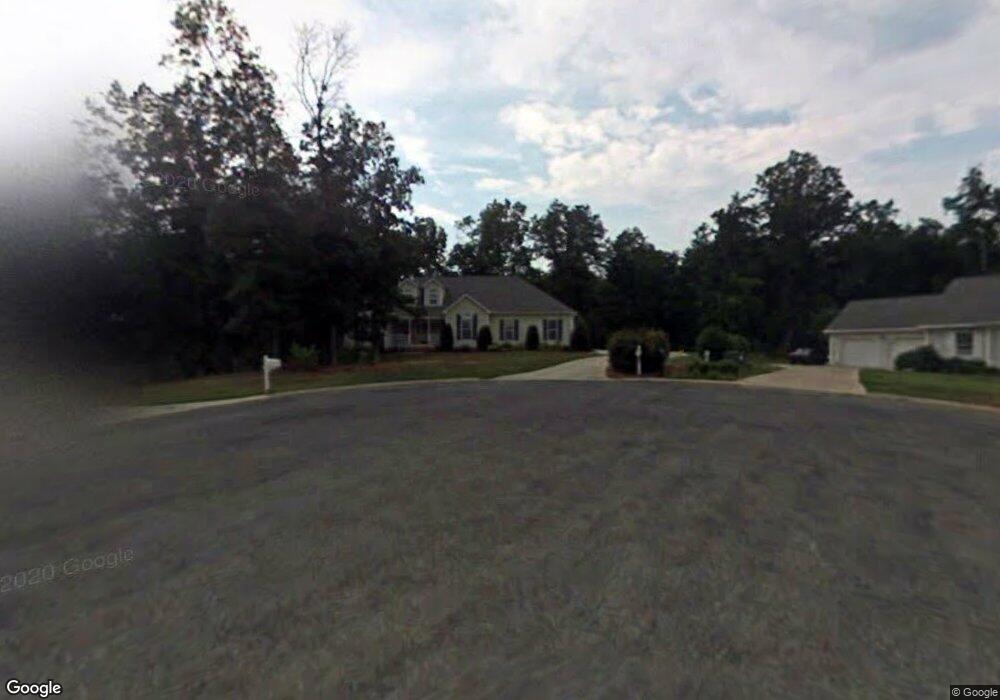 2007 Cluster Dr, Dalton, GA 30721 - photo 1