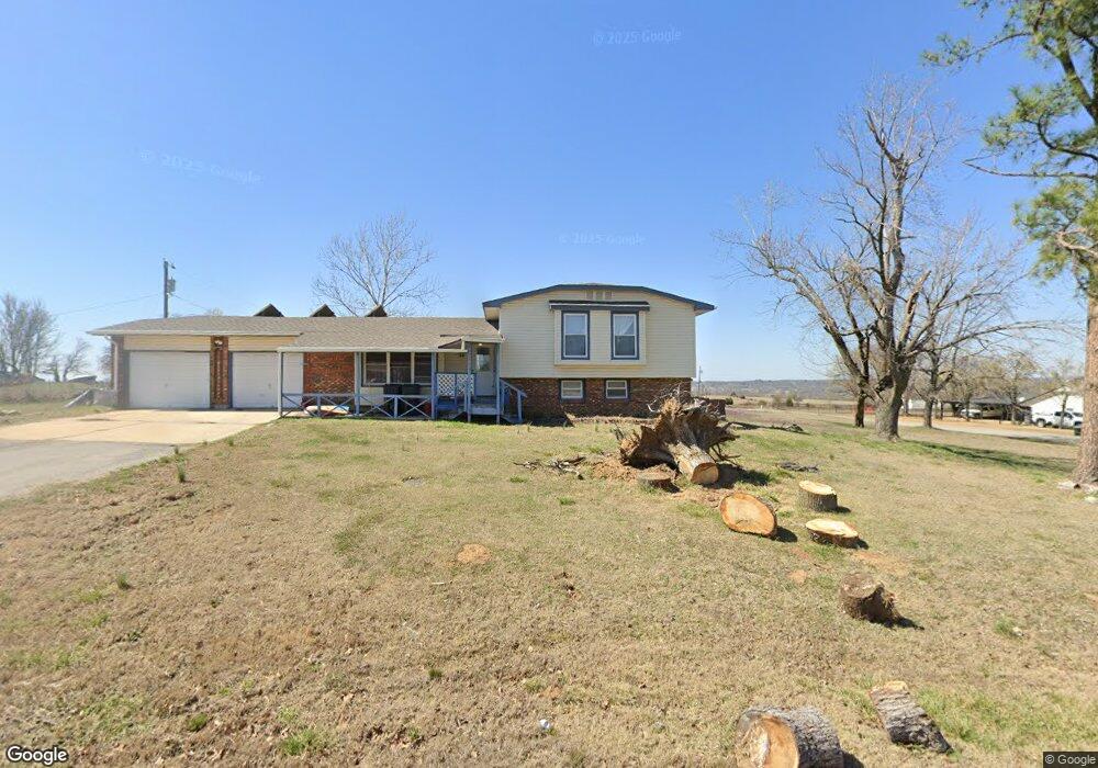 6730 S 128th West Ave, Sapulpa, OK 74066 - photo 1