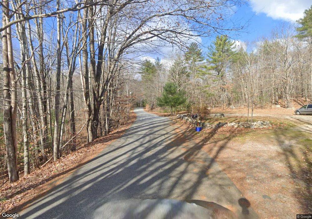 lot #2 Shiloh Place, Baldwin, ME 04024 - photo 1