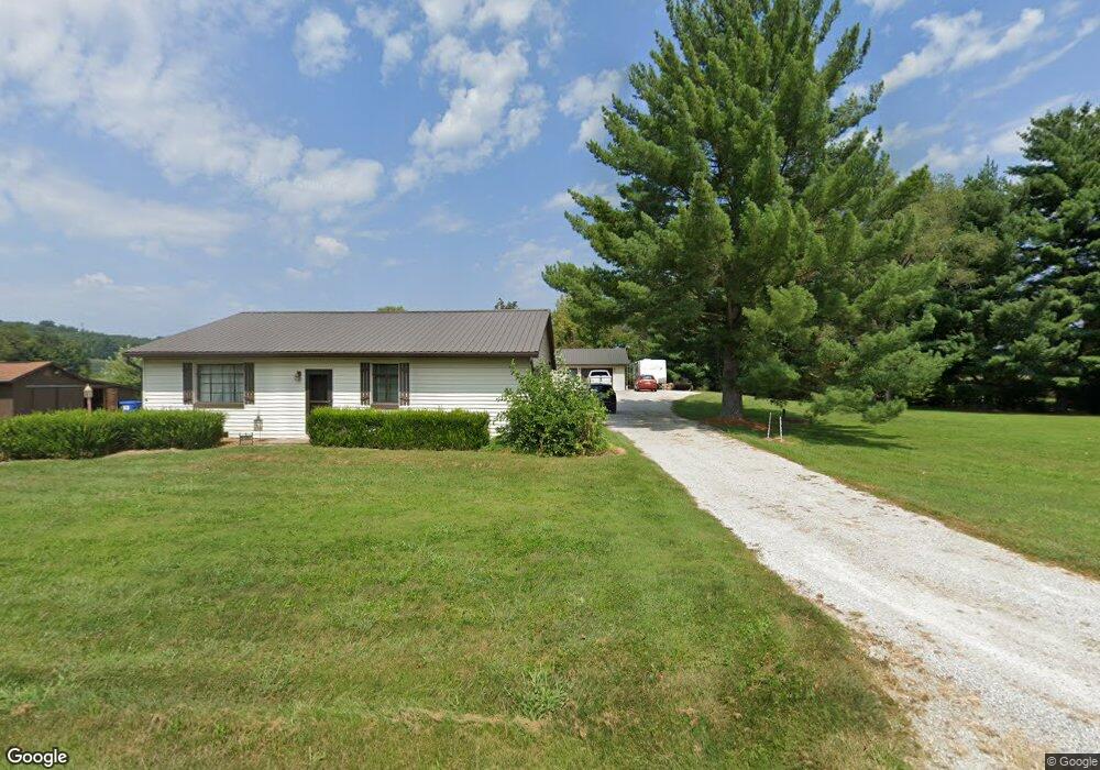 5582 W County Road 200 N, Brownstown, IN 47220 - photo 1