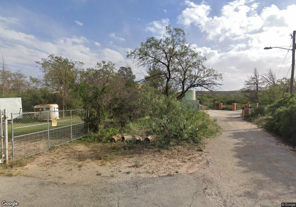 2513 Fisher St, Big Spring, TX 79720 - photo 1