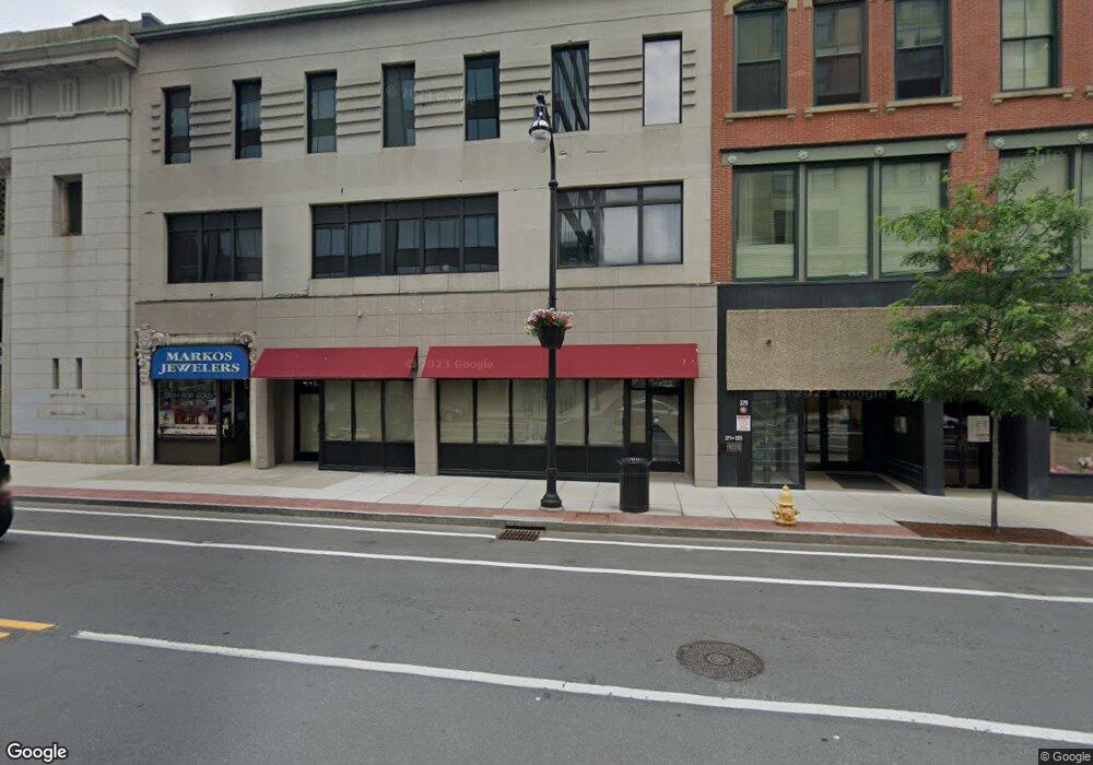 375 Main St, Worcester, MA 01608 - photo 1