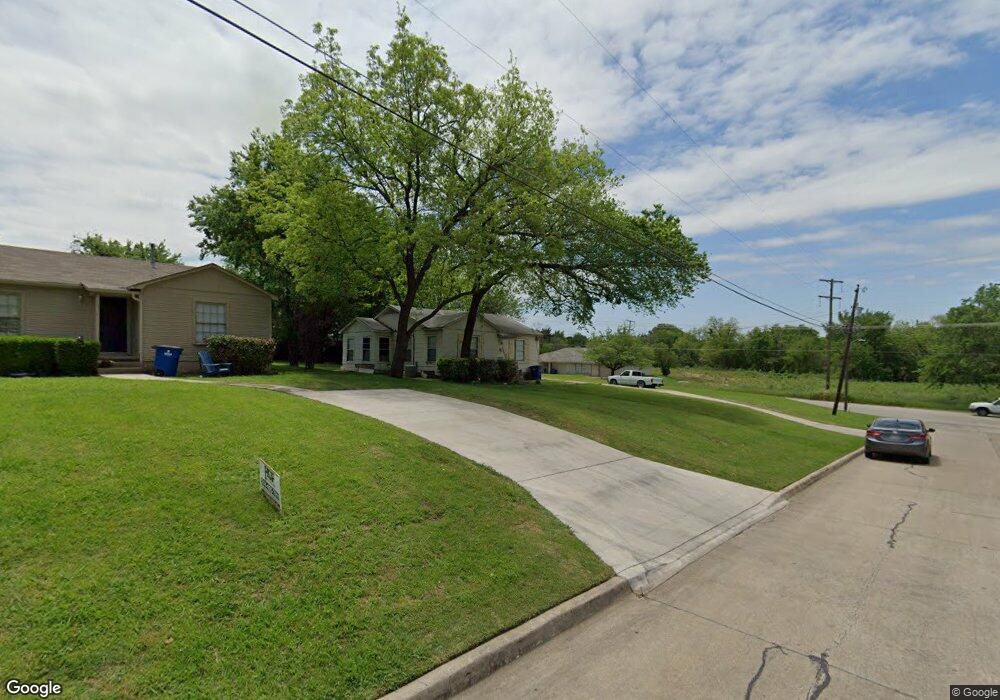 609 W Linden St, Ennis, TX 75119 - photo 1