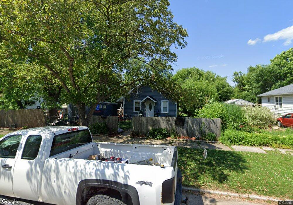 822 Major St, Flint, MI 48507 - photo 1