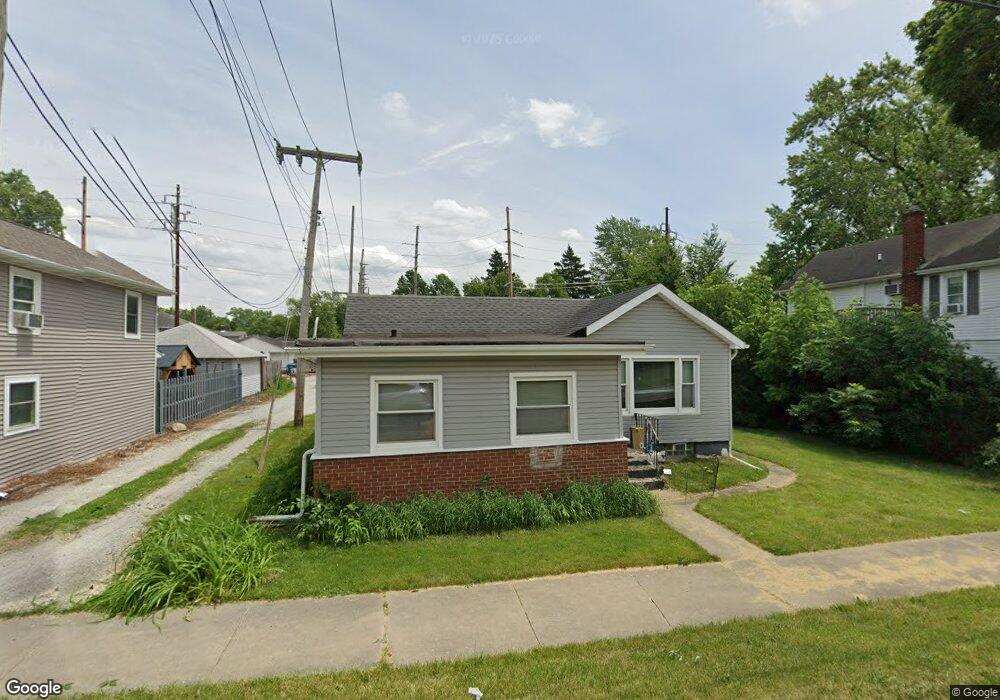 1939 Hart St, Dyer, IN 46311 - photo 1