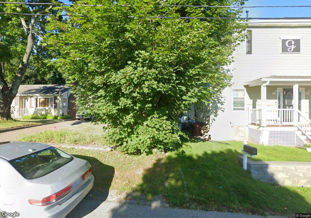 59 Bradley St, Woonsocket, RI 02895 - photo 1