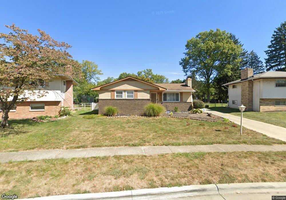 4724 Julian Dr, Columbus, OH 43227 - photo 1