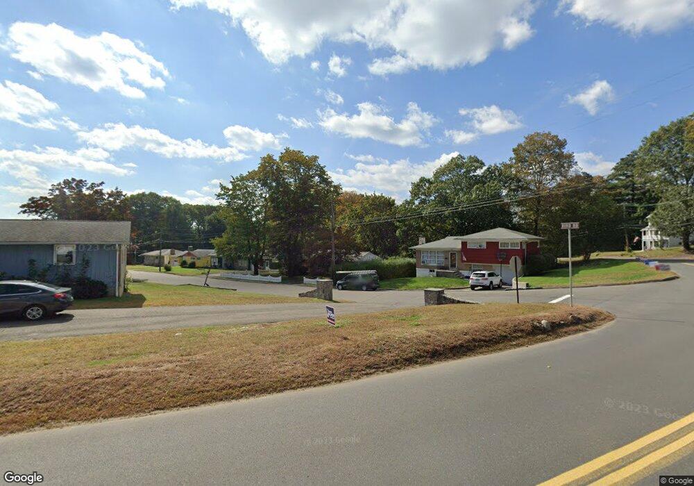 13 Bird Rd, Naugatuck, CT 06770 - photo 1