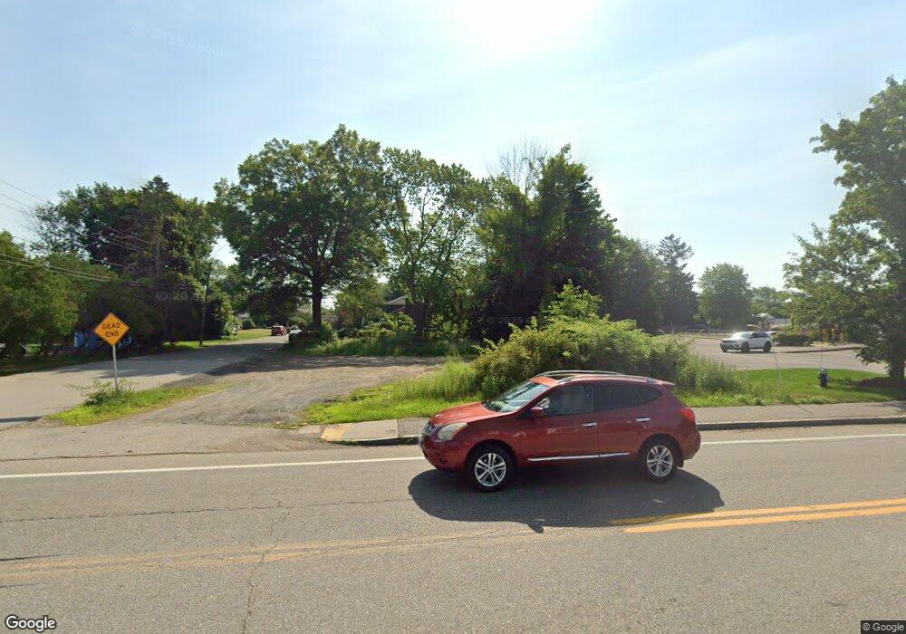 23 N Main St, West Bridgewater, MA 02379 - photo 1