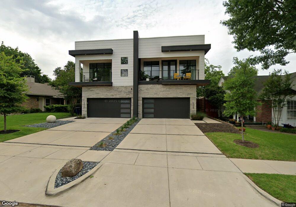 5728 Penrose Ave, Dallas, TX 75206 - photo 1