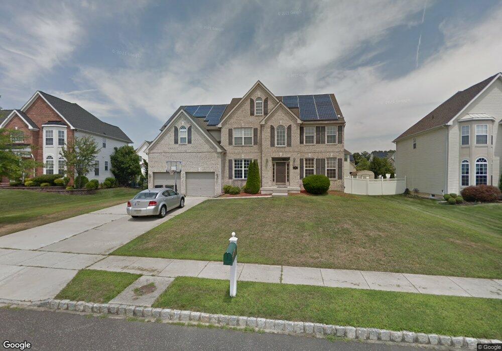 905 Frescoes Way, Williamstown, NJ 08094 - photo 1