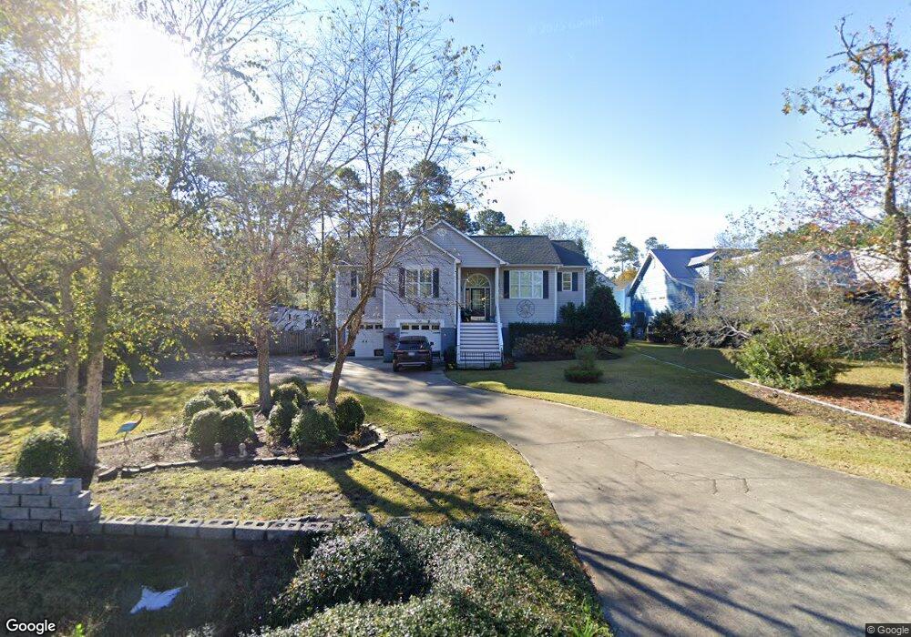 1008 Middle Sound Loop Rd, Wilmington, NC 28411 - photo 1