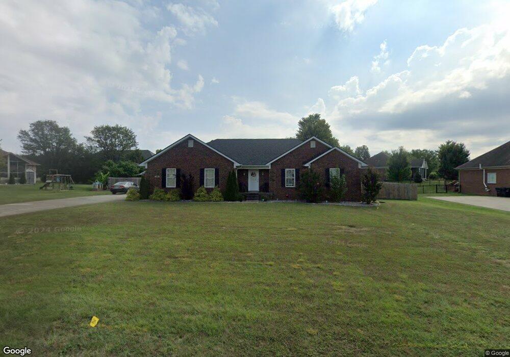 446 Blackberry Cir, Mount Washington, KY 40047 - photo 1
