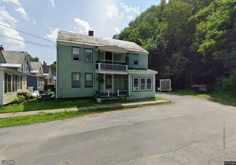 18 Wells St, Bellows Falls, VT 05101 - photo 1