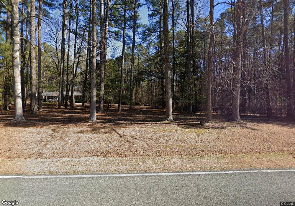 950 Old Graham Rd, Pittsboro, NC 27312 - photo 1