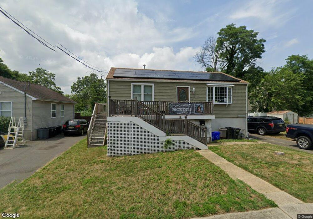 611 Poole Ave, Union Beach, NJ 07735 - photo 1