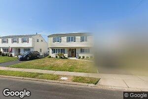 124 7th St, Port Reading, NJ 07064