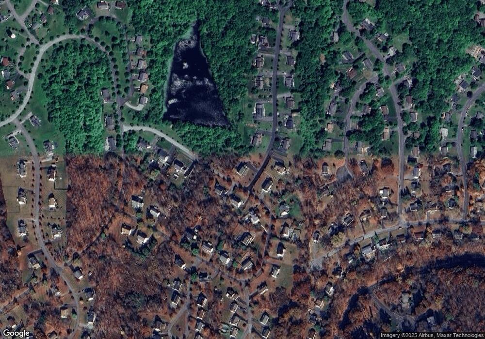 3 Dartmouth Rd, Highland Mills, NY 10930 - photo 1