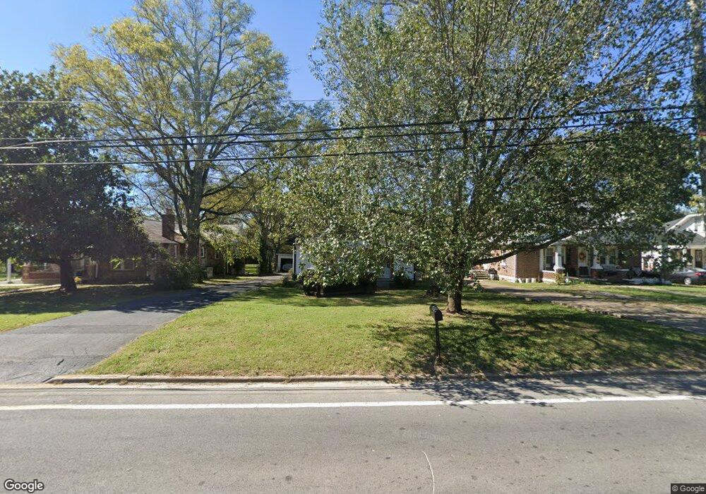 622 S Brittain St, Shelbyville, TN 37160 - photo 1