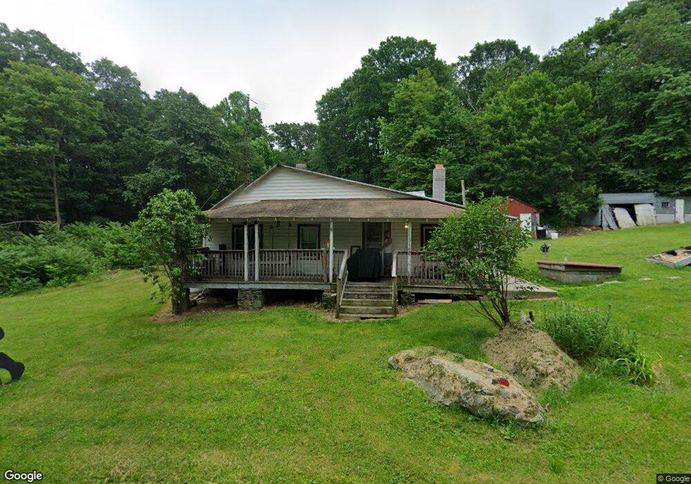 13605 Ritchie Rd, Cascade, MD 21719 - photo 1