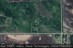 41799 160th St, Wannaska, MN 56761