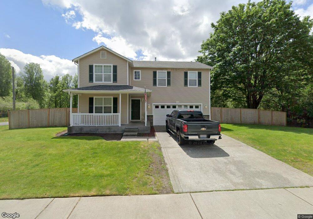 11714 209th St E, Graham, WA 98338 - photo 1