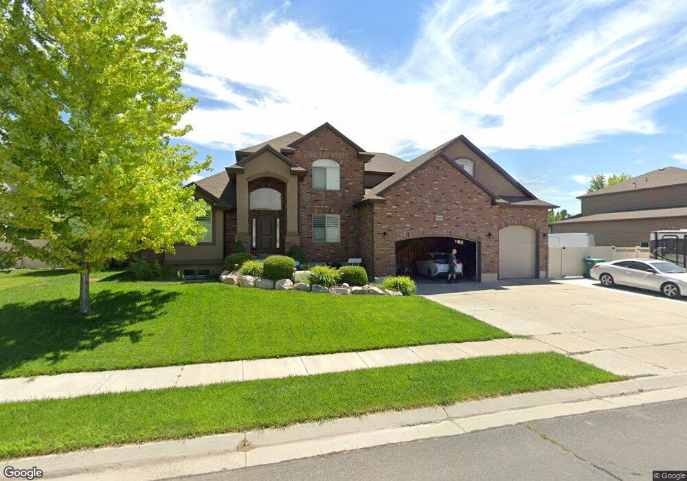 5945 W 5200 S, Hooper, UT 84315 - photo 1