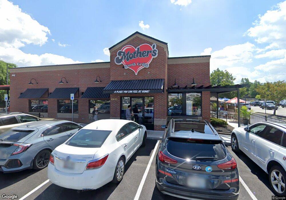 2450 Broad Ave, Timonium, MD 21093 - photo 1