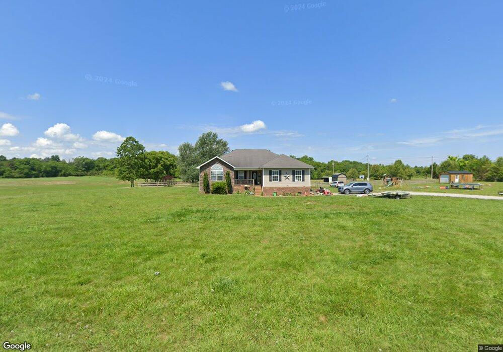 1320 River Rd, Lewisburg, TN 37091 - photo 1