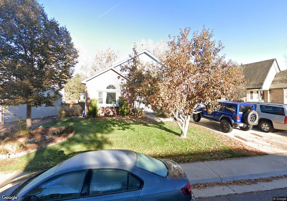 5359 S Olathe Cir, Centennial, CO 80015 - photo 1