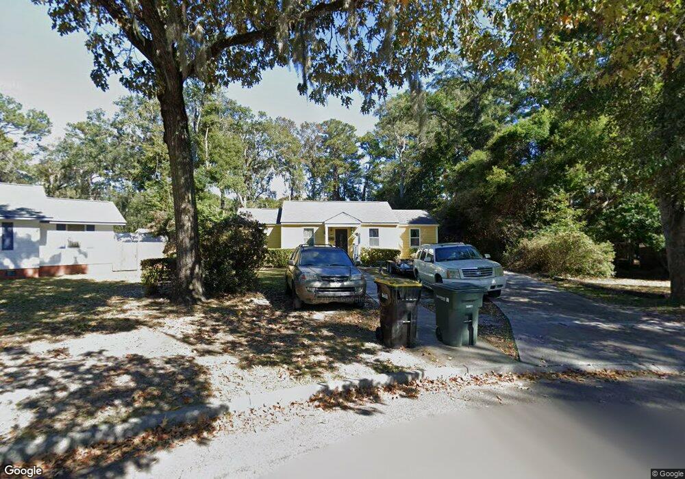 18 de Renne Ct, Savannah, GA 31406 - photo 1