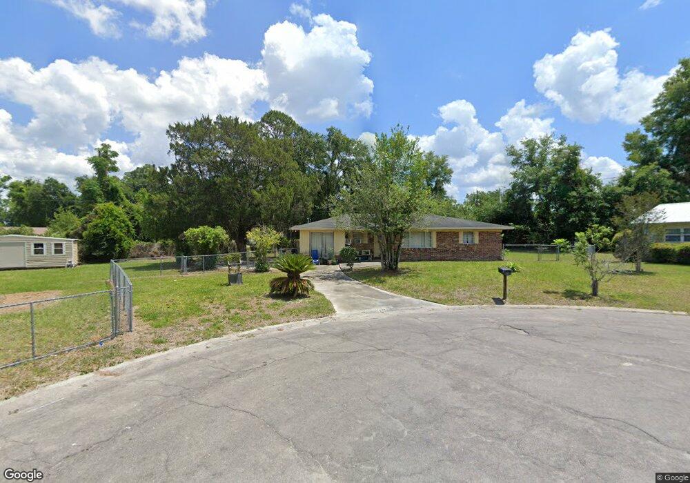 664 NW Shaw Glen, Lake City, FL 32055 - photo 1