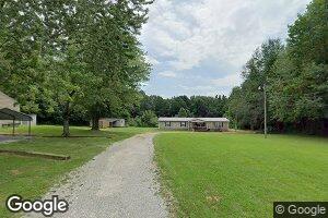 1118 Kentucky 370, Sebree, KY 42455