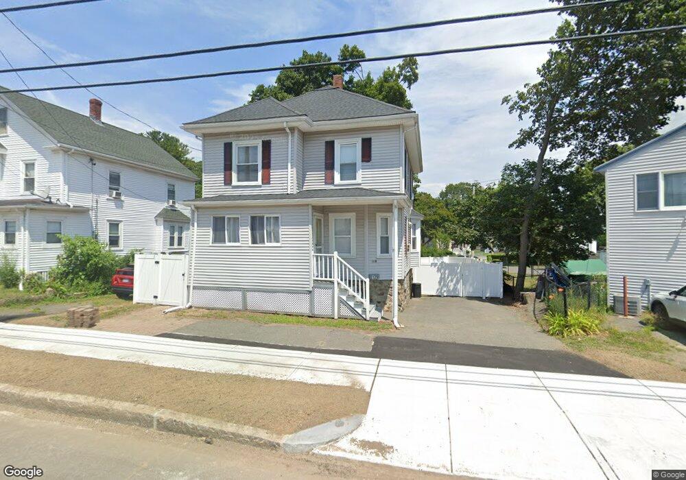 129 Bridge St, Salem, MA 01970 - photo 1