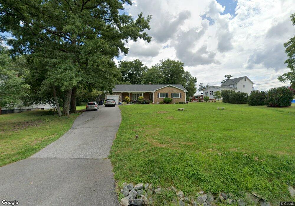 9807 Snowden Rd, Laurel, MD 20708 - photo 1