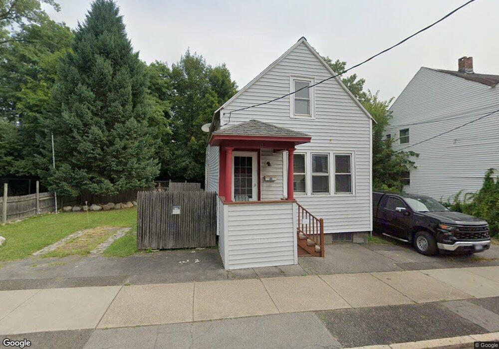 17 Mohawk St, Albany, NY 12204 - photo 1
