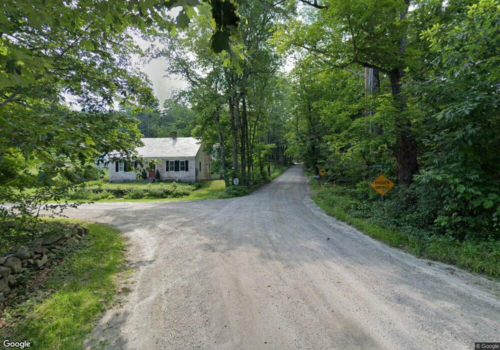 52 Bruce Brook Rd unit 21, Newfane, VT 05345 - photo 1